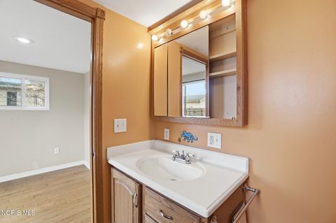 Tiny photo for 217 N East Street, Bradner, OH 43406 (MLS # 10004744)