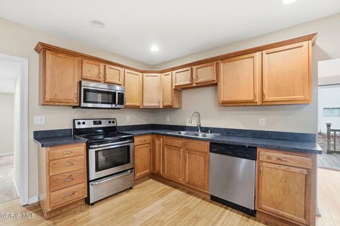 Tiny photo for 217 N East Street, Bradner, OH 43406 (MLS # 10004744)