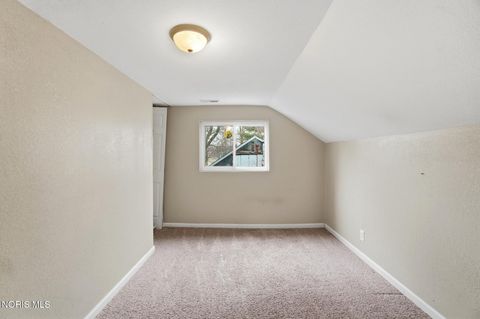 Tiny photo for 217 N East Street, Bradner, OH 43406 (MLS # 10004744)