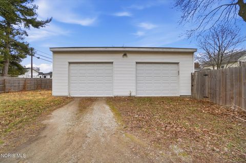 Tiny photo for 217 N East Street, Bradner, OH 43406 (MLS # 10004744)