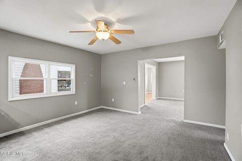 Tiny photo for 217 N East Street, Bradner, OH 43406 (MLS # 10004744)