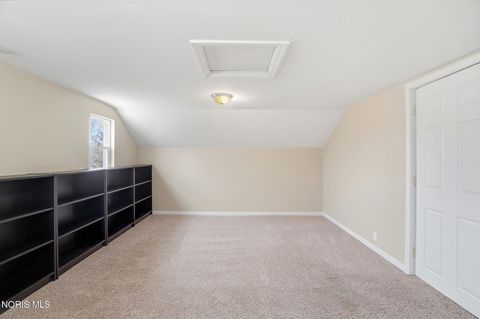 Tiny photo for 217 N East Street, Bradner, OH 43406 (MLS # 10004744)