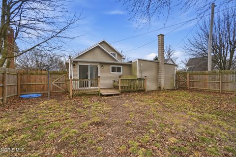 Tiny photo for 217 N East Street, Bradner, OH 43406 (MLS # 10004744)