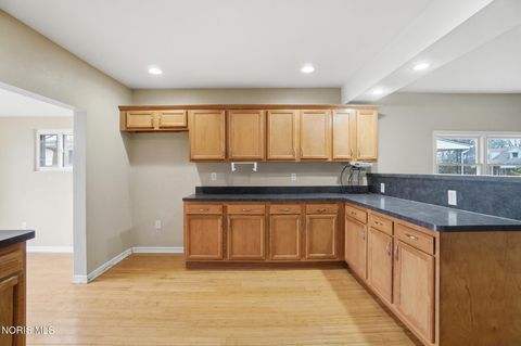 Tiny photo for 217 N East Street, Bradner, OH 43406 (MLS # 10004744)