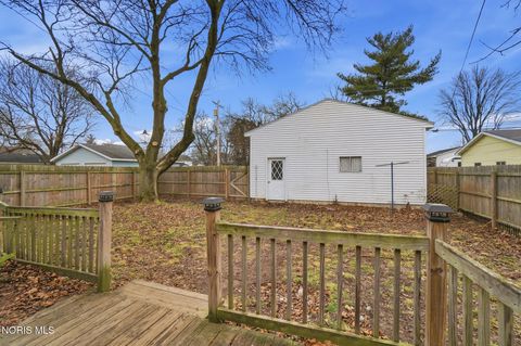 Tiny photo for 217 N East Street, Bradner, OH 43406 (MLS # 10004744)