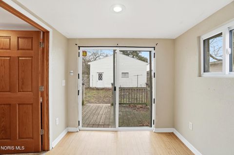 Tiny photo for 217 N East Street, Bradner, OH 43406 (MLS # 10004744)