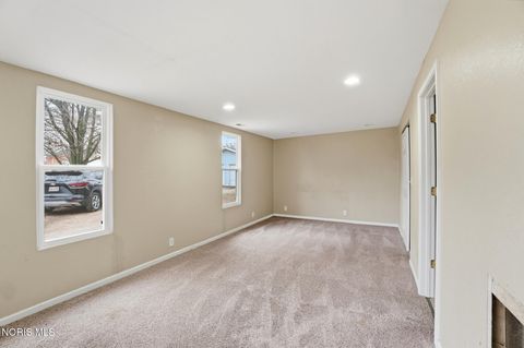 Tiny photo for 217 N East Street, Bradner, OH 43406 (MLS # 10004744)