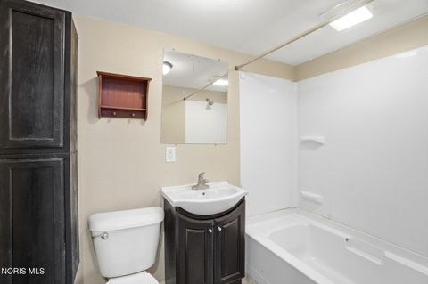 Tiny photo for 217 N East Street, Bradner, OH 43406 (MLS # 10004744)