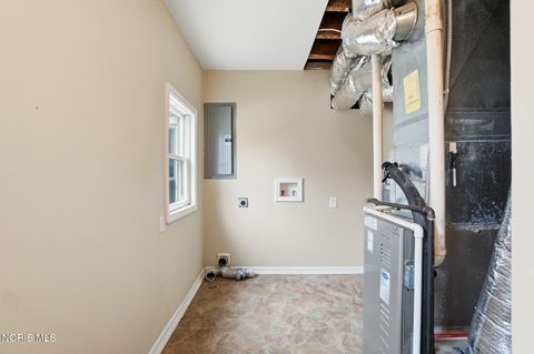 Tiny photo for 217 N East Street, Bradner, OH 43406 (MLS # 10004744)