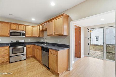 Tiny photo for 217 N East Street, Bradner, OH 43406 (MLS # 10004744)