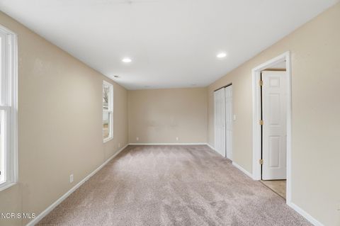 Tiny photo for 217 N East Street, Bradner, OH 43406 (MLS # 10004744)