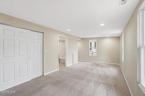 Tiny photo for 217 N East Street, Bradner, OH 43406 (MLS # 10004744)