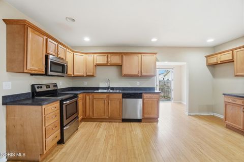 Tiny photo for 217 N East Street, Bradner, OH 43406 (MLS # 10004744)