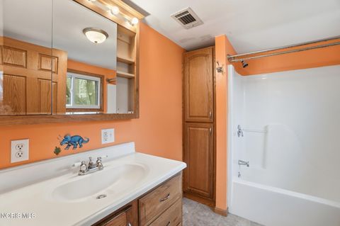 Tiny photo for 217 N East Street, Bradner, OH 43406 (MLS # 10004744)