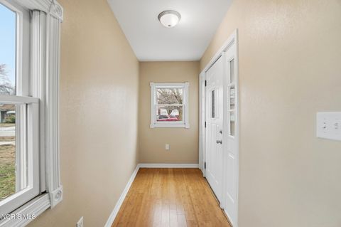 Tiny photo for 217 N East Street, Bradner, OH 43406 (MLS # 10004744)