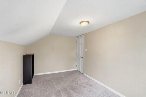 Tiny photo for 217 N East Street, Bradner, OH 43406 (MLS # 10004744)