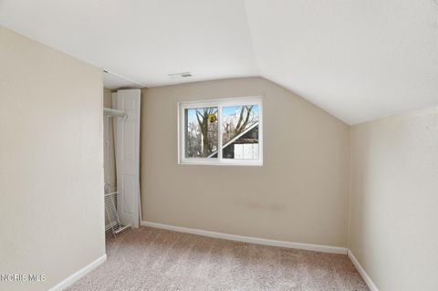 Tiny photo for 217 N East Street, Bradner, OH 43406 (MLS # 10004744)