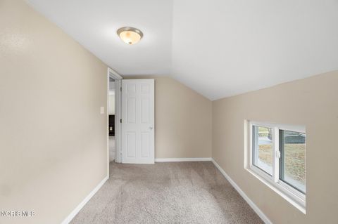 Tiny photo for 217 N East Street, Bradner, OH 43406 (MLS # 10004744)