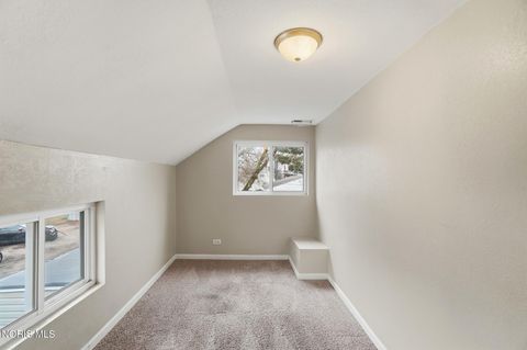 Tiny photo for 217 N East Street, Bradner, OH 43406 (MLS # 10004744)