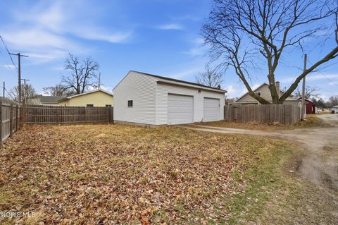 Tiny photo for 217 N East Street, Bradner, OH 43406 (MLS # 10004744)