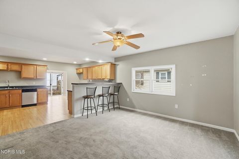 Tiny photo for 217 N East Street, Bradner, OH 43406 (MLS # 10004744)