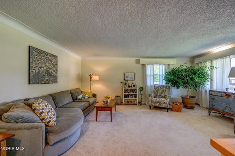 Tiny photo for 206 Meadow Lane, Walbridge, OH 43465 (MLS # 10013651)
