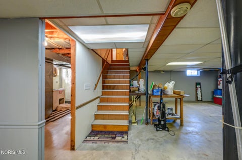 Tiny photo for 206 Meadow Lane, Walbridge, OH 43465 (MLS # 10013651)