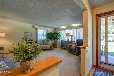 Tiny photo for 206 Meadow Lane, Walbridge, OH 43465 (MLS # 10013651)