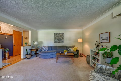 Tiny photo for 206 Meadow Lane, Walbridge, OH 43465 (MLS # 10013651)