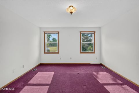 Tiny photo for 22180 County Rd A, Archbold, OH 43502 (MLS # 10010580)