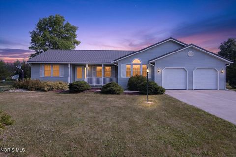 Photo of 22180 County Rd A, Archbold, OH 43502 (MLS # 10010580)