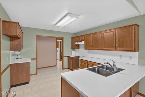 Tiny photo for 22180 County Rd A, Archbold, OH 43502 (MLS # 10010580)