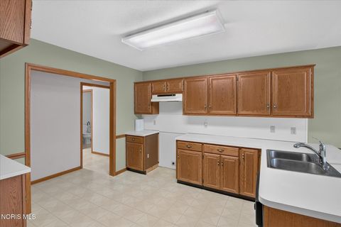 Tiny photo for 22180 County Rd A, Archbold, OH 43502 (MLS # 10010580)
