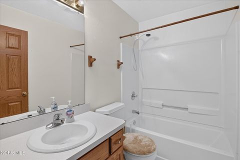 Tiny photo for 22180 County Rd A, Archbold, OH 43502 (MLS # 10010580)