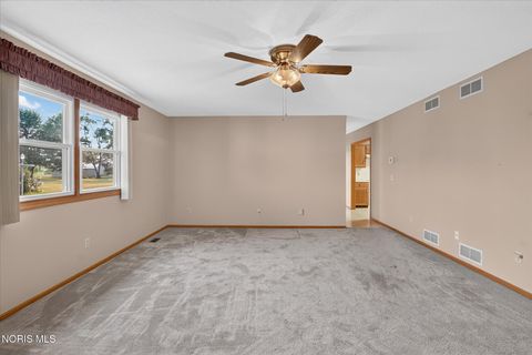 Tiny photo for 22180 County Rd A, Archbold, OH 43502 (MLS # 10010580)