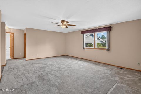 Tiny photo for 22180 County Rd A, Archbold, OH 43502 (MLS # 10010580)