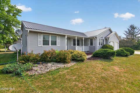 Tiny photo for 22180 County Rd A, Archbold, OH 43502 (MLS # 10010580)