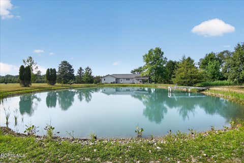 Tiny photo for 22180 County Rd A, Archbold, OH 43502 (MLS # 10010580)