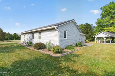 Tiny photo for 22180 County Rd A, Archbold, OH 43502 (MLS # 10010580)