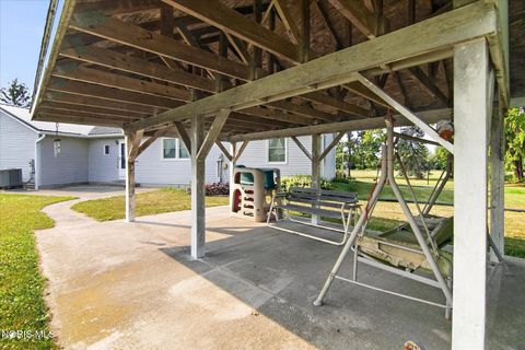 Tiny photo for 22180 County Rd A, Archbold, OH 43502 (MLS # 10010580)