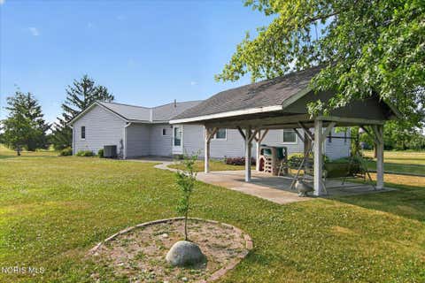 Tiny photo for 22180 County Rd A, Archbold, OH 43502 (MLS # 10010580)