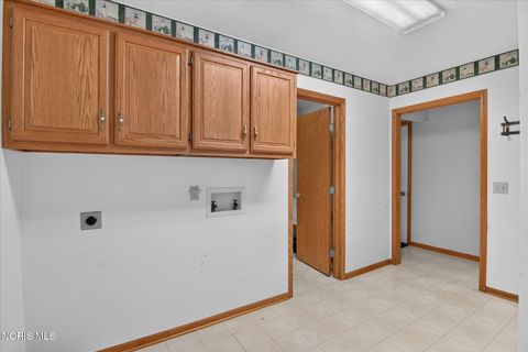 Tiny photo for 22180 County Rd A, Archbold, OH 43502 (MLS # 10010580)