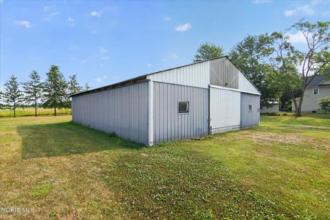 Tiny photo for 22180 County Rd A, Archbold, OH 43502 (MLS # 10010580)