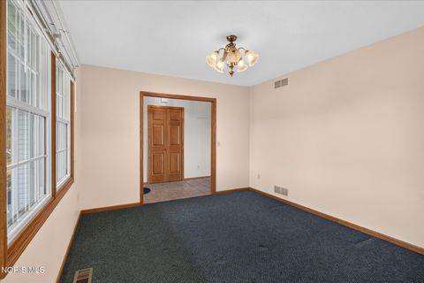 Tiny photo for 22180 County Rd A, Archbold, OH 43502 (MLS # 10010580)