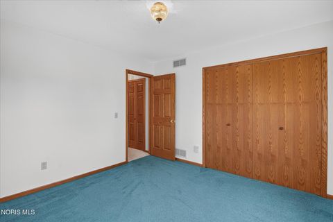 Tiny photo for 22180 County Rd A, Archbold, OH 43502 (MLS # 10010580)