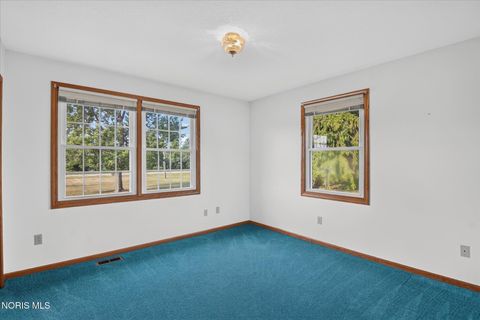 Tiny photo for 22180 County Rd A, Archbold, OH 43502 (MLS # 10010580)