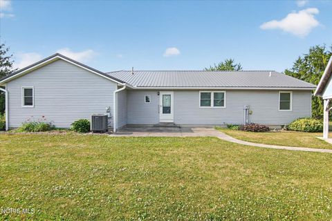 Tiny photo for 22180 County Rd A, Archbold, OH 43502 (MLS # 10010580)
