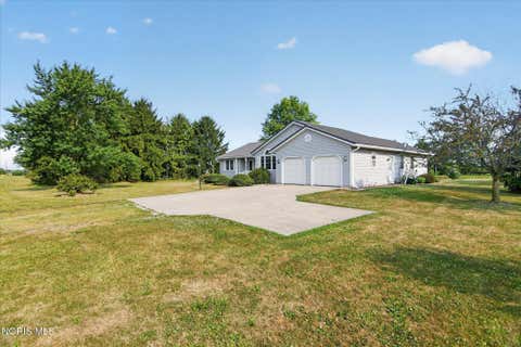 Tiny photo for 22180 County Rd A, Archbold, OH 43502 (MLS # 10010580)