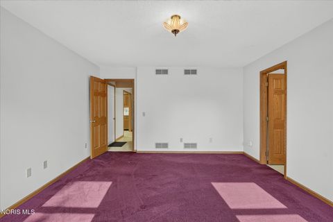 Tiny photo for 22180 County Rd A, Archbold, OH 43502 (MLS # 10010580)