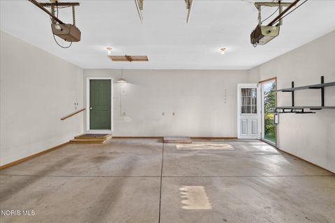 Tiny photo for 22180 County Rd A, Archbold, OH 43502 (MLS # 10010580)
